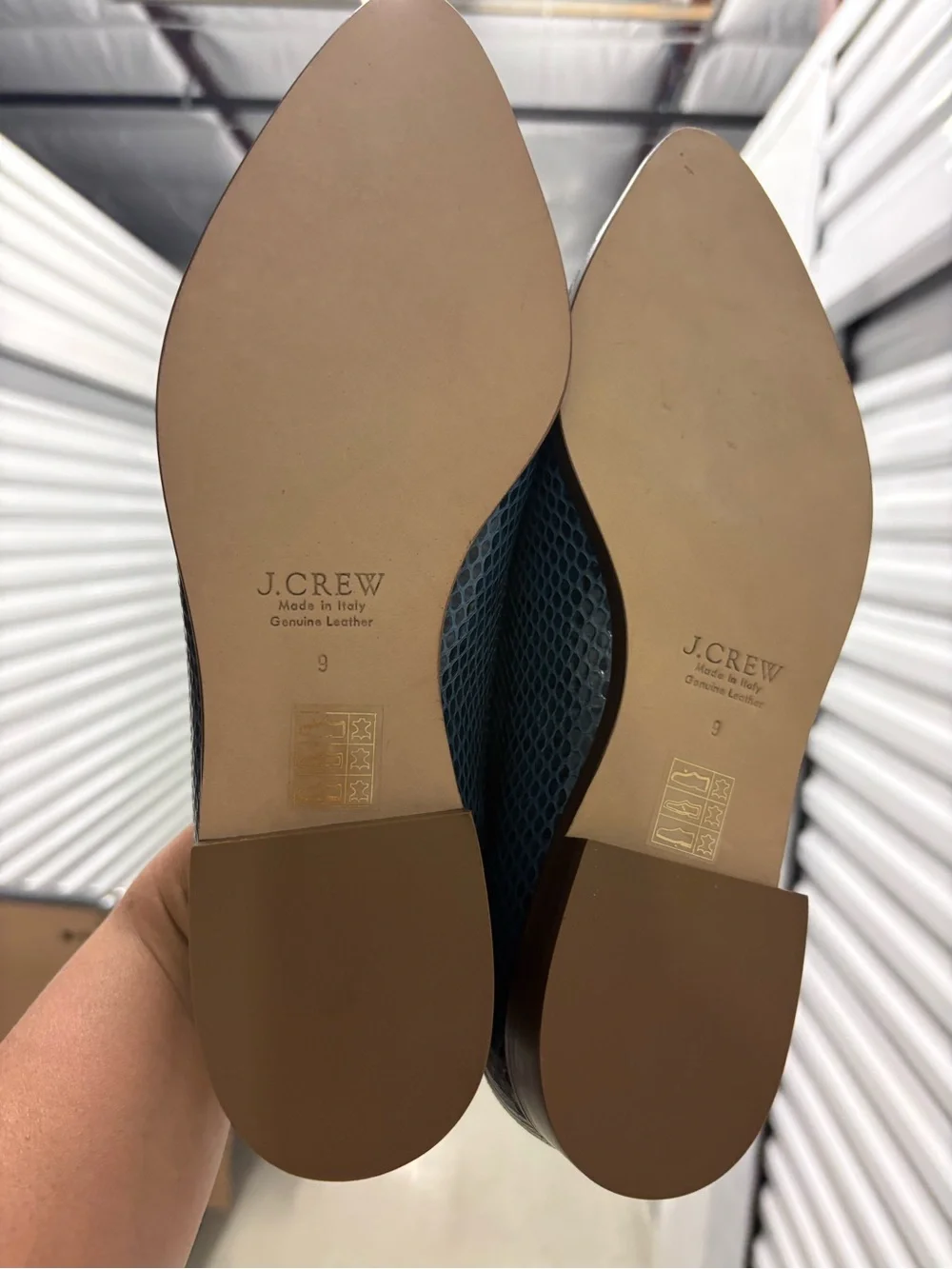 J. Crew crew collection